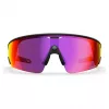 META Oakley Vanguard, Meta AI, musta, Prizm Road AI-lasit