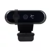 Web-kamera White Shark GWC-005 1080p BAT – 1080p-tarkkuus, USB-liitäntä