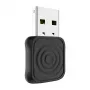 Langaton adapteri Carlinkit MINI ULTRA CarPlay- ja Android Auto -järjestelmiin, Plug-and-Play-dongle
