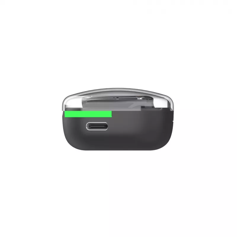 Kuulokkeet White Shark GEB-TWS37 HyperBeat musta