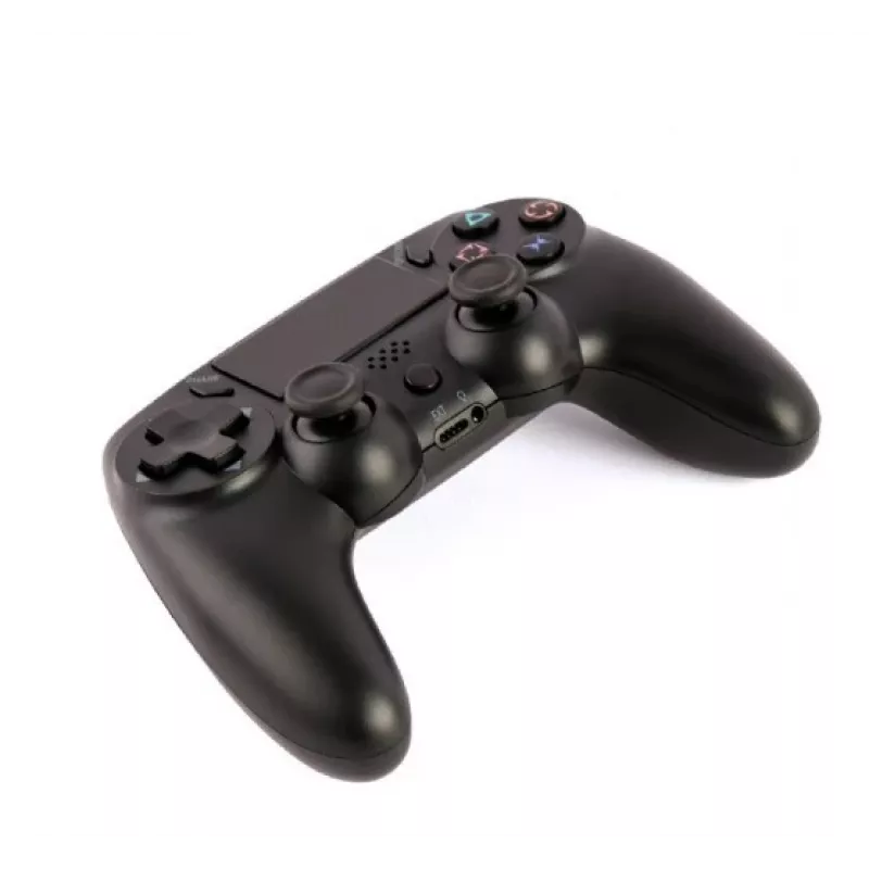 Peliohjain GEMBIRD JPD-PS4BT-01-BK langaton PS4-yhteensopiva syöttölaite