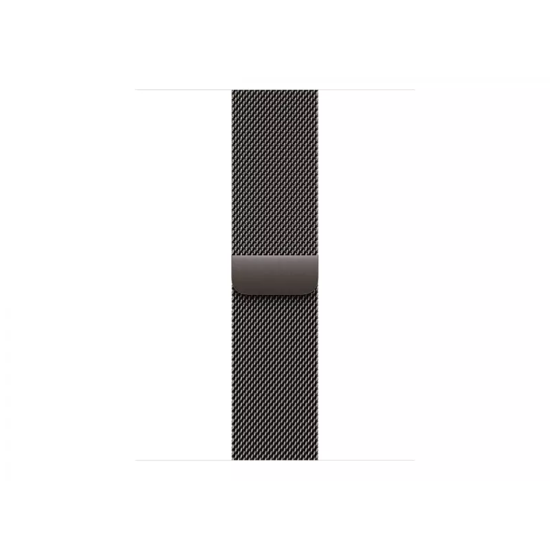 Apple MGHX4ZM/A älykellon ranneke liuskekiven väri ruostumaton teräs
