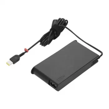 Lenovo 4X20S56701 verkkolaite/-muunnin sisäkäyttöön 170 W musta