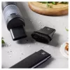 Zwilling XTEND 1030462 langaton imuri, aloituspaketti akulla, musta