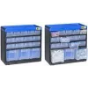Pientarvikelokero allit VarioPlus Pro 29/32 L x K 300 285 — modulaariset säilytysastiat