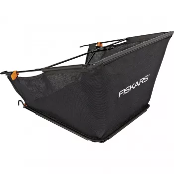 Ruohonleikkurin ruohonkeräyssäiliö Fiskars 113883