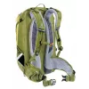 Pyöräilyreppu -Deuter Trans Alpine 30 Sprout- Kaktus