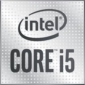 Prosessori Intel Core i5-10400 2.9 GHz 6 ydintä 12 MB välimuisti LGA 1200