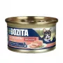 BOZITA Mousse lohi - märkäruoka kissoille - 85g