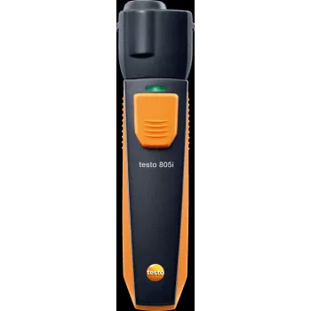 Testo 0560 1805 musta