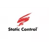 Muu kuin alkuperäinen Static Control Canon CRG-056H värikasetti, musta