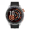 Älykello Garett Compass GPS hopea — Garett Compass GPS hopea