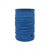Buff Merino Lightweight Jr Solid merinovillakauluri lapsille, sininen