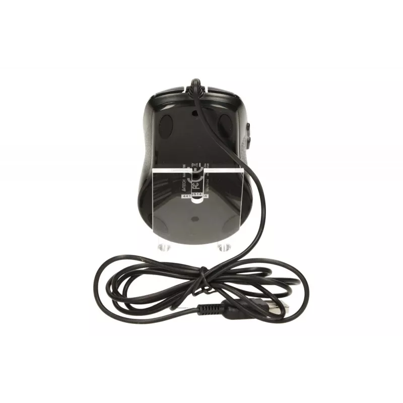 A4Tech N-708X hiiri USB Type-A optinen 1600 DPI oikeakätinen