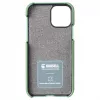 Suojakotelo Krusell Broby iPhone 11 Pro Max 16,5 cm oliivi