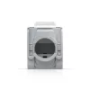Keystone Jack Ubiquiti UACC-Keystone-Jack-C6A RJ-45 litteä metallinen