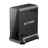 Blitzwolf BW-S31 2xUSB-A, 4xUSB-C, PD, 240W verkkolaturi