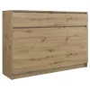 Topeshop 3D3S ARTISAN lipasto