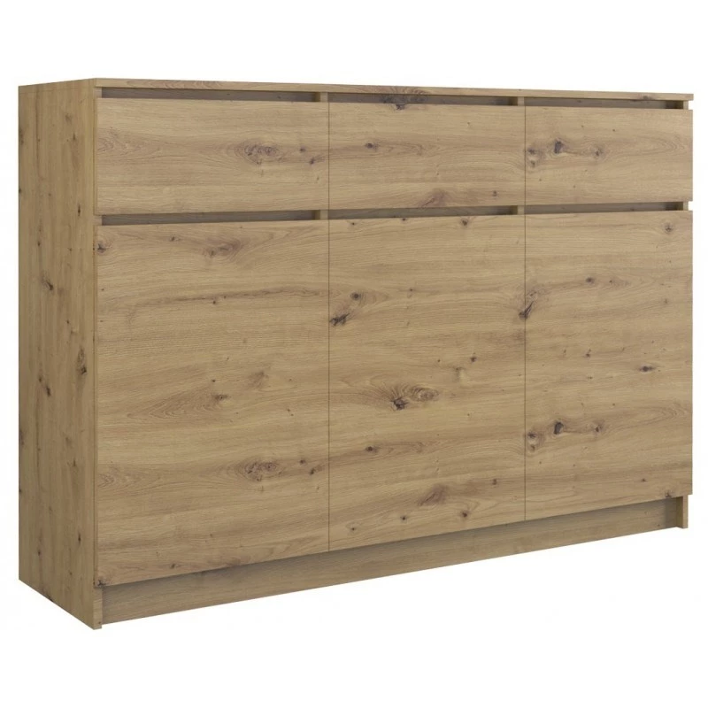 Topeshop 3D3S ARTISAN lipasto