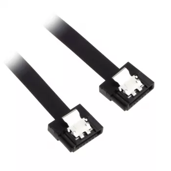 SATA-kaapeli Akasa PROSLIM SATA 3.0 15 cm