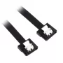 SATA-kaapeli Akasa PROSLIM SATA 3.0 15 cm