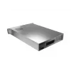 Rack-kotelo Lanberg SC01-6502-12B 2U musta 7 tuuletinta