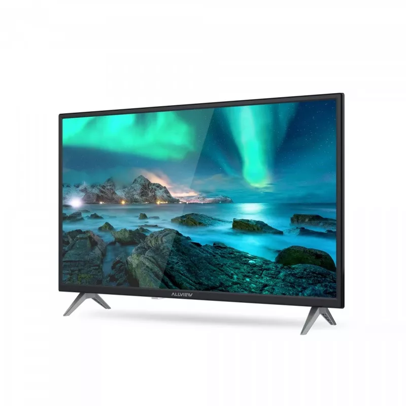 LED-televisio Allview 81 cm (32 tuumaa) 32ATC6000-H, HD Ready, CI+