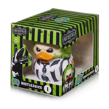 TUBBZ keräilyankka - Beetlejuice 9 cm