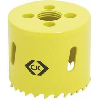 C.K. reikäsaha 43 mm 424013 1 kpl (424013)
