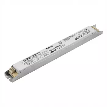 Osram QTP-OPTIMAL 2x18-40 - valaistuksen virransyöttö - valkoinen - III - -20 - 50 °C - 220-240 V - 50 - 60 Hz