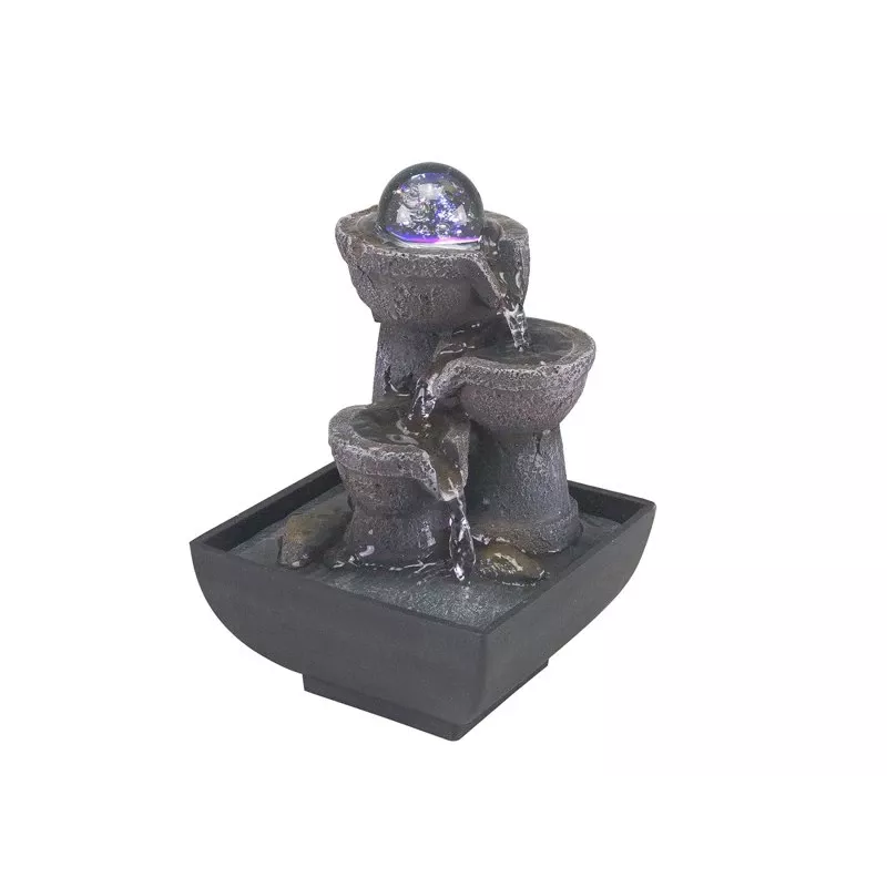 Beper P201UTP200 Zen-vesikaivo Majakka LED-valaistuksella