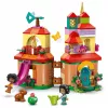 LEGO DISNEY 43261 Encanto-minitalo