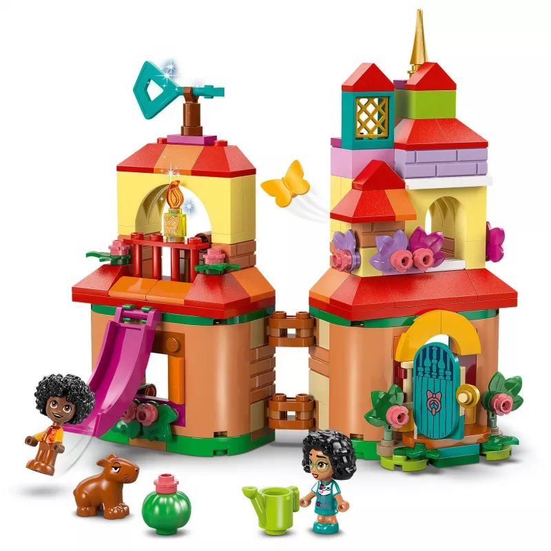 LEGO DISNEY 43261 Encanto-minitalo