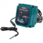 Älykäs vesiventtiili Shelly PbS FrankEver DN25 WLAN Bluetooth kauko-ohjaukseen ja automatisointiin