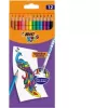 Värikynä BIC 987868 monivärinen 12 kpl