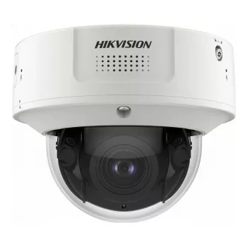 Kupukamera Hikvision iDS-2CD7546G2-XZHSY 4MP, varifokaali 2,8–12 mm