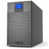 PowerWalker VFI 2000 ICT IoT kaksoismuunnos (Online) 2 kVA 2000 W 8 AC-lähtöä