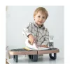 Kokoontaitettava silityslauta Tefal