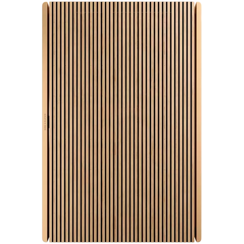 Beosound Level kaiutin Gold Tone Alu (kansi Light Oak)
