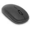 Langaton näppäimistö-hiiri-sarja YENKEE YKB 2008CS — 2,4 GHz USB, kompakti asettelu