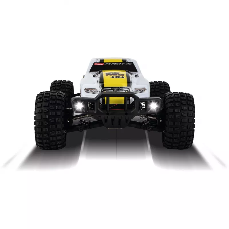 Kauko-ohjattava leluauto Carrera Toys 370102001