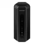 NETGEAR Nighthawk RS700S WLAN-reititin 10 Gigabit Ethernet Tri-Band (2,4 GHz / 5 GHz / 6 GHz) musta