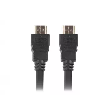 HDMI-kaapeli Lanberg CA-HDMI-13CC-0018-BK 1,8 m