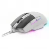 Sharkoon SGM50W hiiri pelaamiseen oikeakätinen RF langaton + USB Type-A optinen 6400 DPI