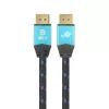DisplayPort-kaapeli TB AKTBXVDMDP2120N 2 m DisplayPort 2.1