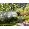 Käsiruisku Gardena 11110-20 0,75 L musta