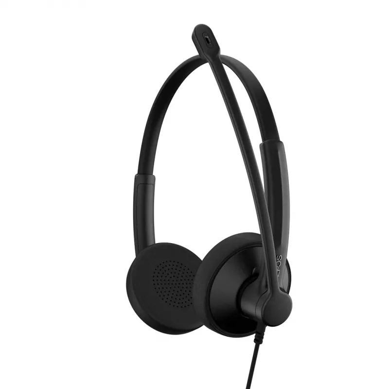 Kuulokemikrofoni EPOS IMPACT 100 MS Stereo USB-C+A