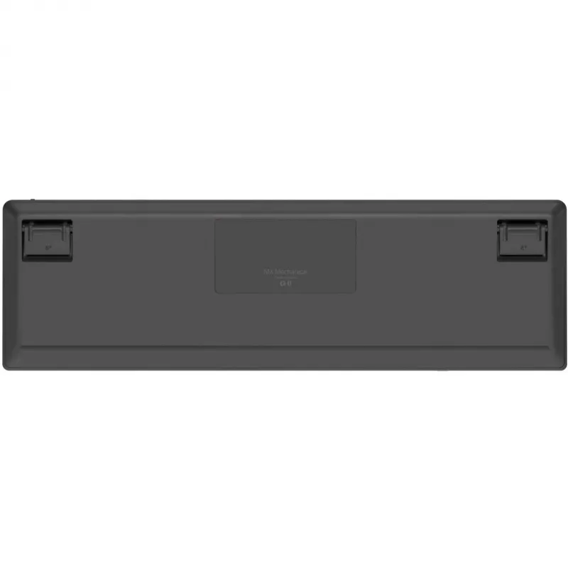 Näppäimistö Logitech MX Mechanical Wireless Illuminated Performance