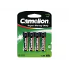 Kertakäyttöparisto Camelion R6P-BP4G