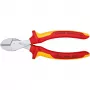 Knipex X-Cut sivuleikkuri